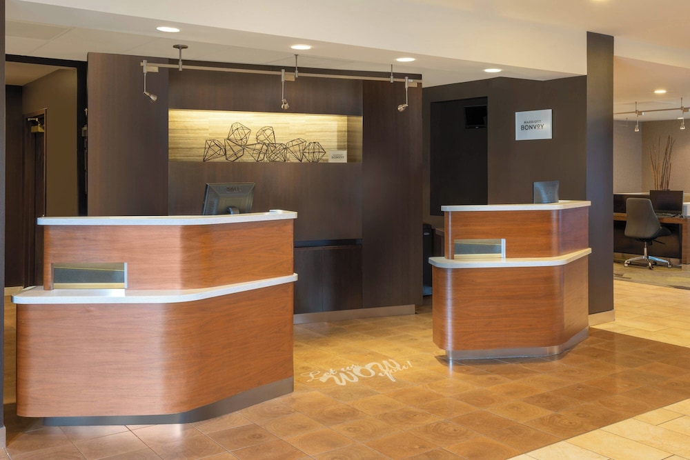 Courtyard by Marriott Chicago Wood Dale - photo 49