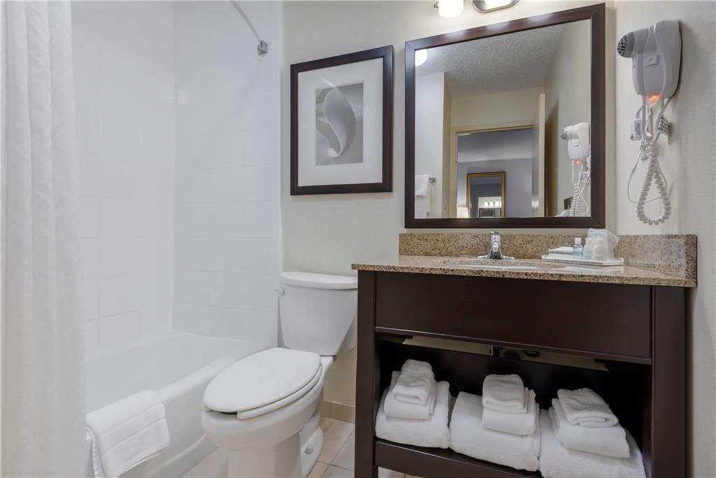Clarion Inn Elmira Horseheads - photo 15