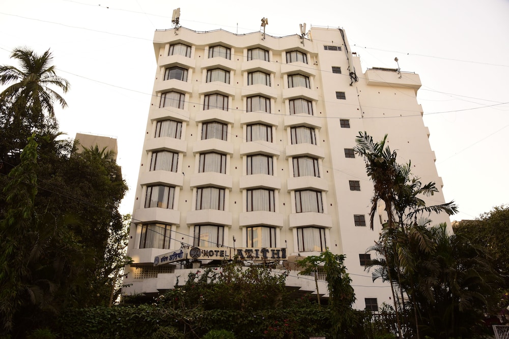 Hotel Atithi - last minute hotel in Mumbai