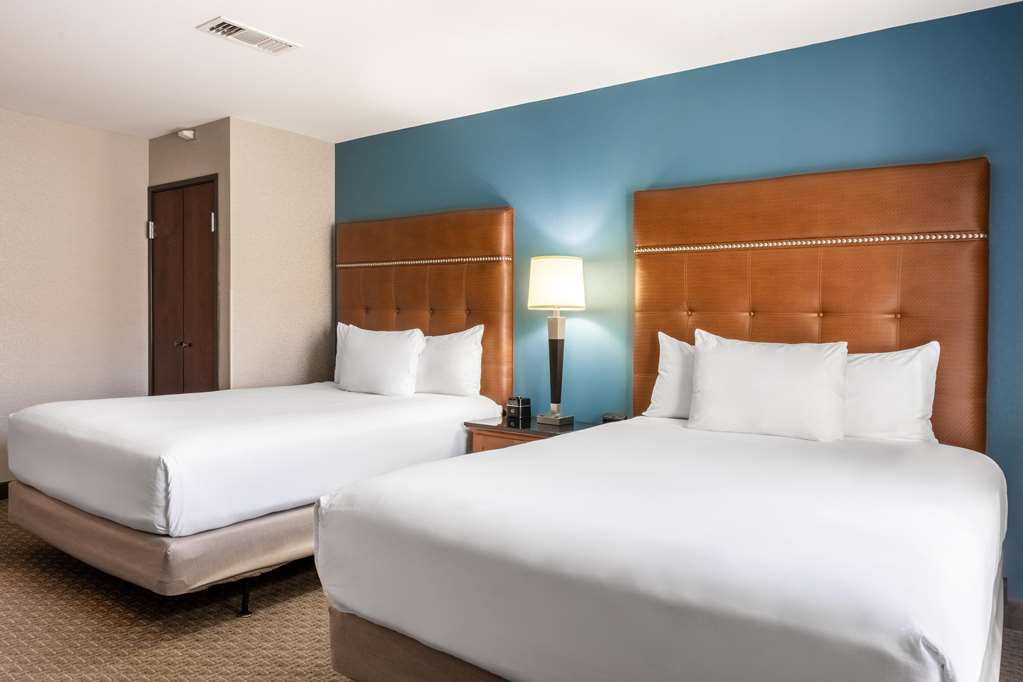 Drury Plaza Hotel Broadview Wichita - photo 49