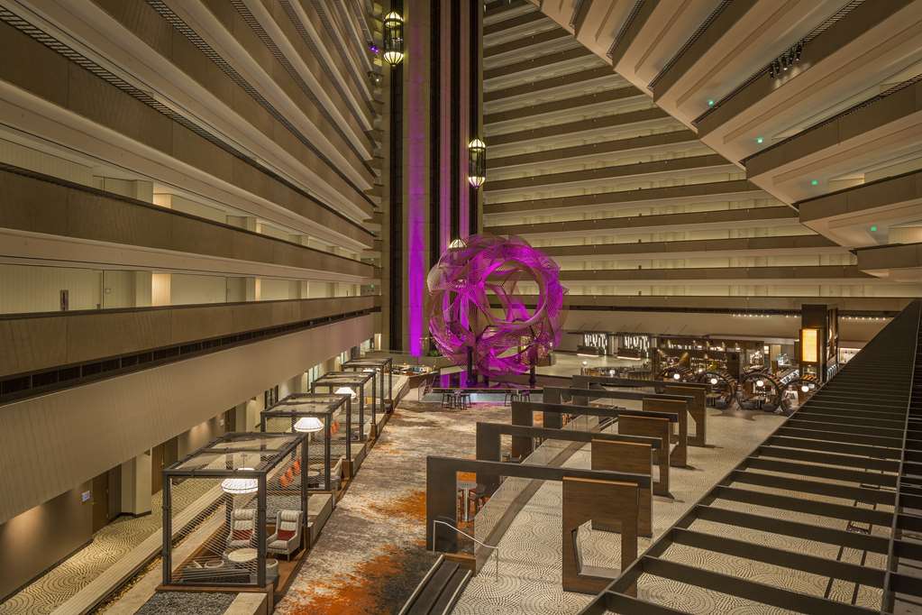 Hyatt Regency San Francisco - photo 55