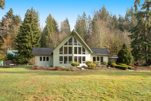 Moonlight House — 4-Star Luxury Hotel in Granite Falls, United States
