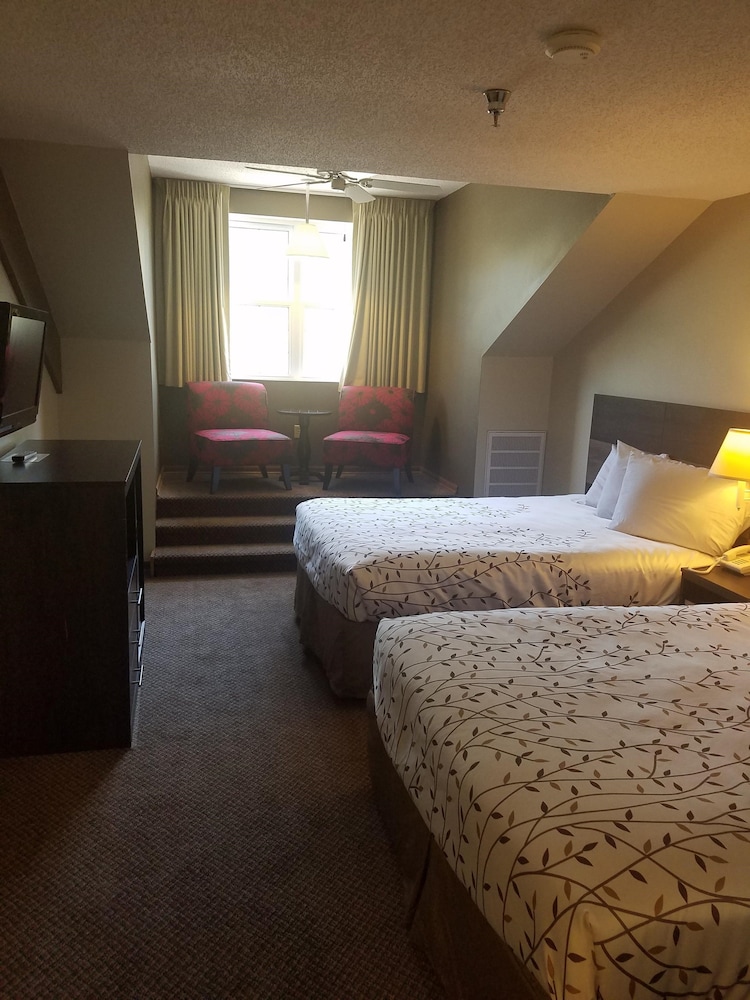 Roosevelt Inn Mount Rushmore - photo 18