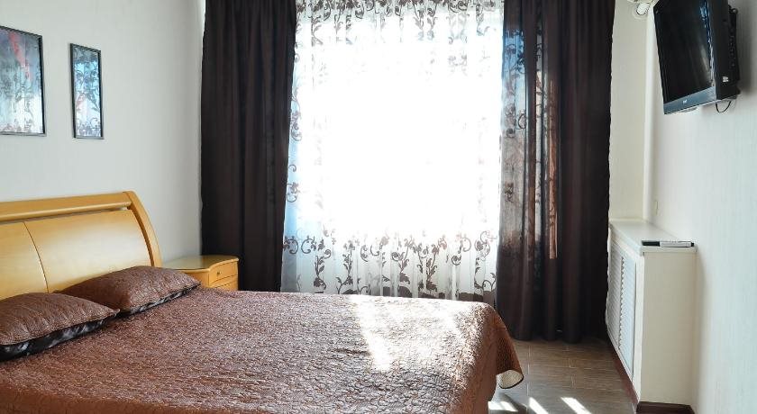 Rossiya Hotel — Nal'chik — photo 4