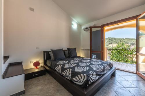 Casa Annabella — 4-Star Luxury Hotel in Sarroch, Italy