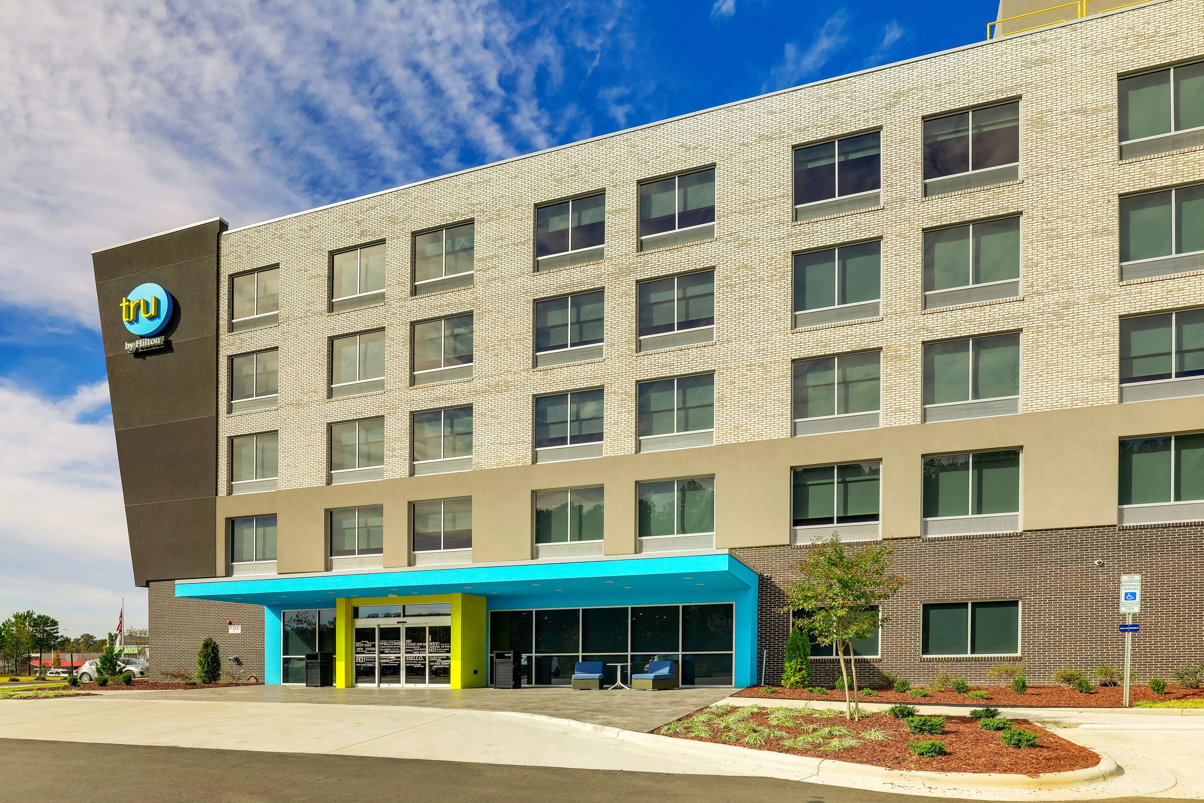 Tru By Hilton Raleigh Garner - photo 4