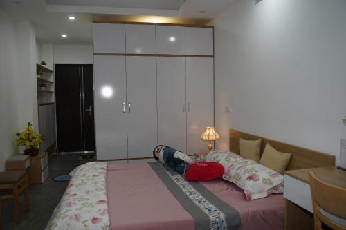 Golden Glow 406TM1 in Hanoi, Vietnam