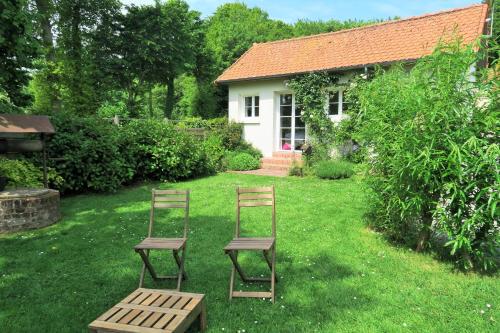 Nid de Mer — hotel in Varengeville-Sur-Mer