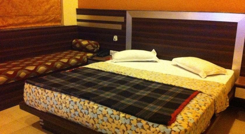 Mewar Hotel - last minute hotel in Jaipur