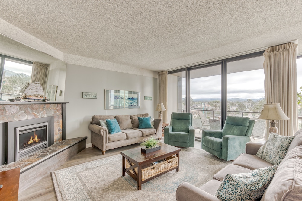 Sand & Sea Resort Condominiums - photo 642