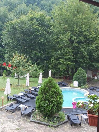 Galaxy Hotel — Lovech — photo 4