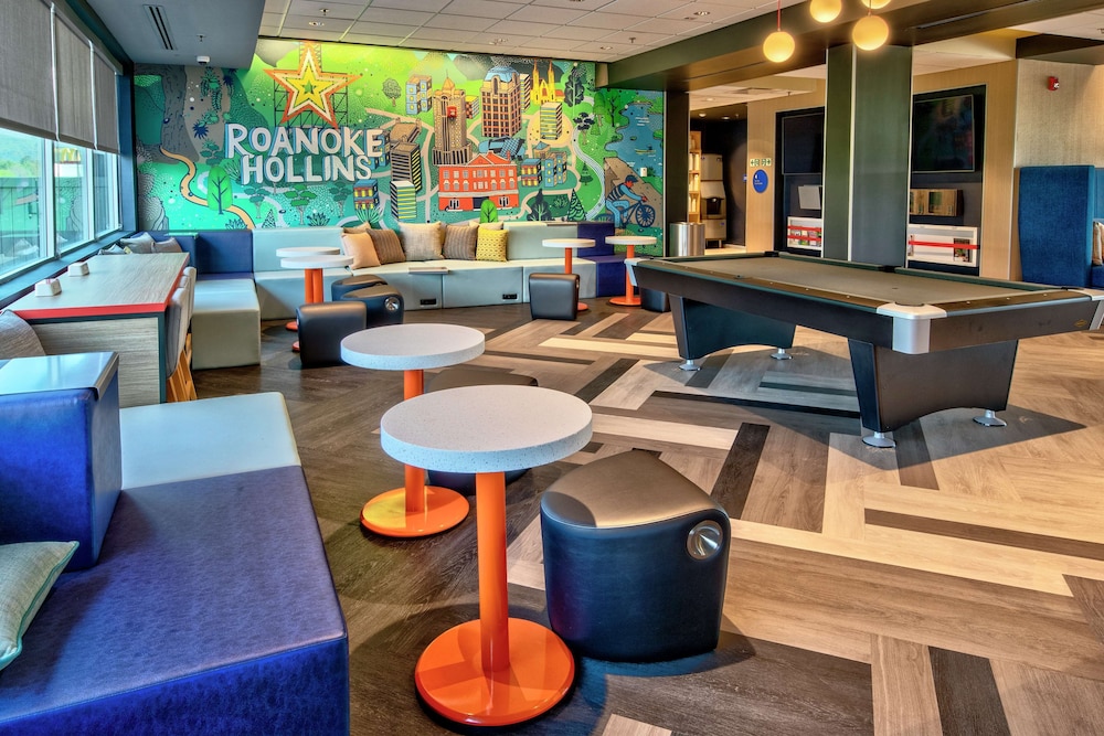 Tru By Hilton Roanoke Hollins - photo 3
