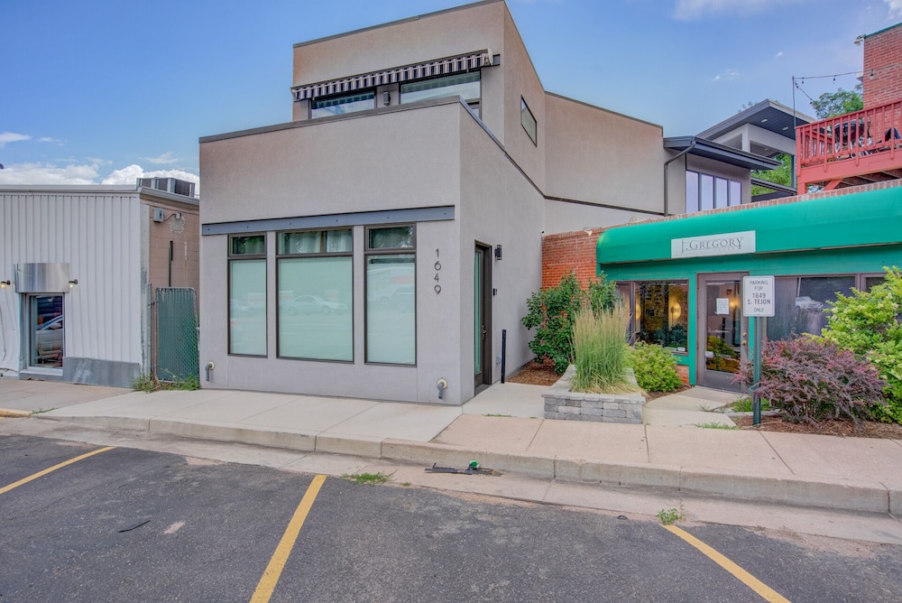 1BD Studio Downtown Close to Hiking W ac - photo 19