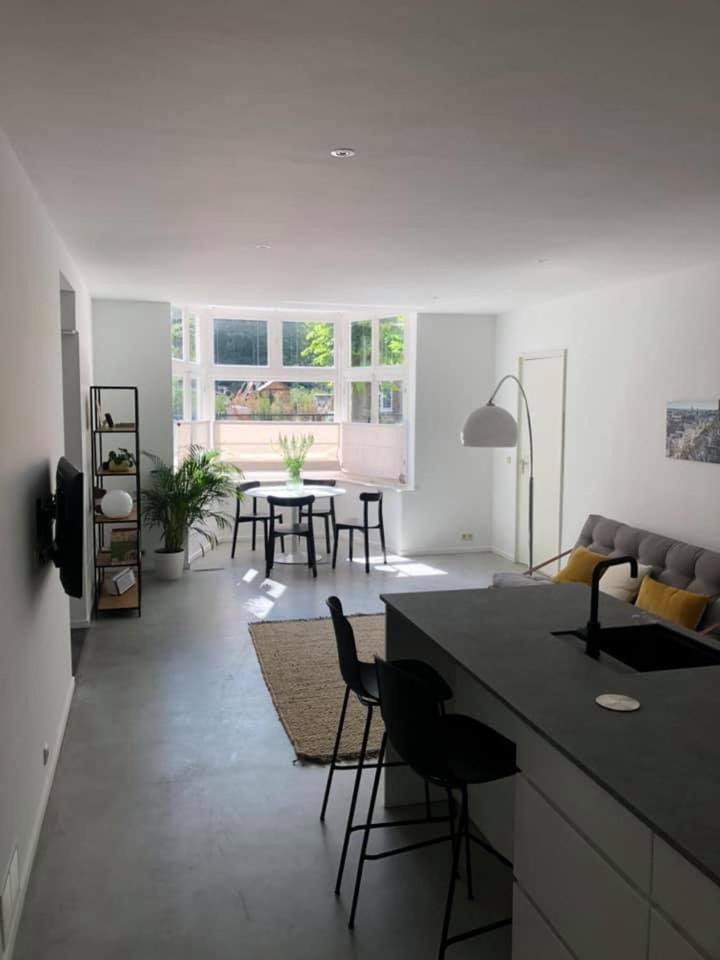 Huize Hoge Fronten — 4-Star Luxury Hotel in Maastricht, Netherlands