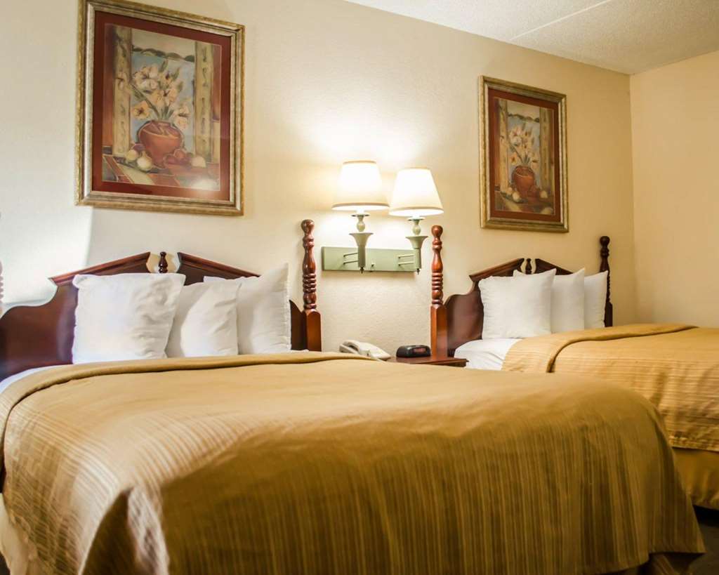 Quality Inn Crystal River - photo 19