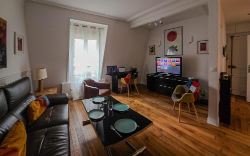 Welcome To Paris - last minute hotel in Paris