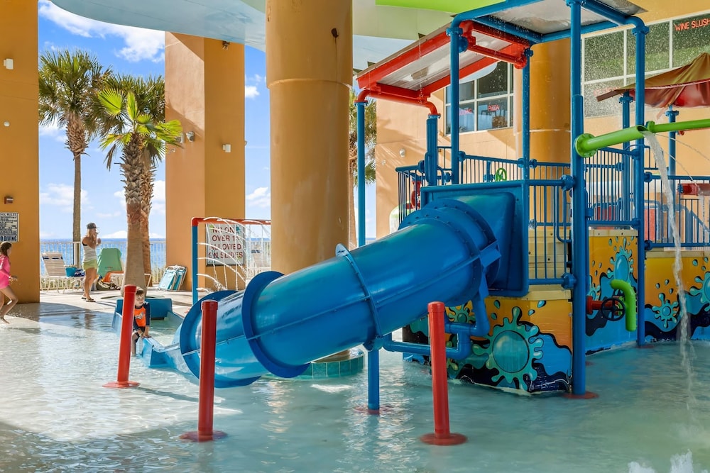 Splash Beach Resort by Panhandle Getaways - photo 890