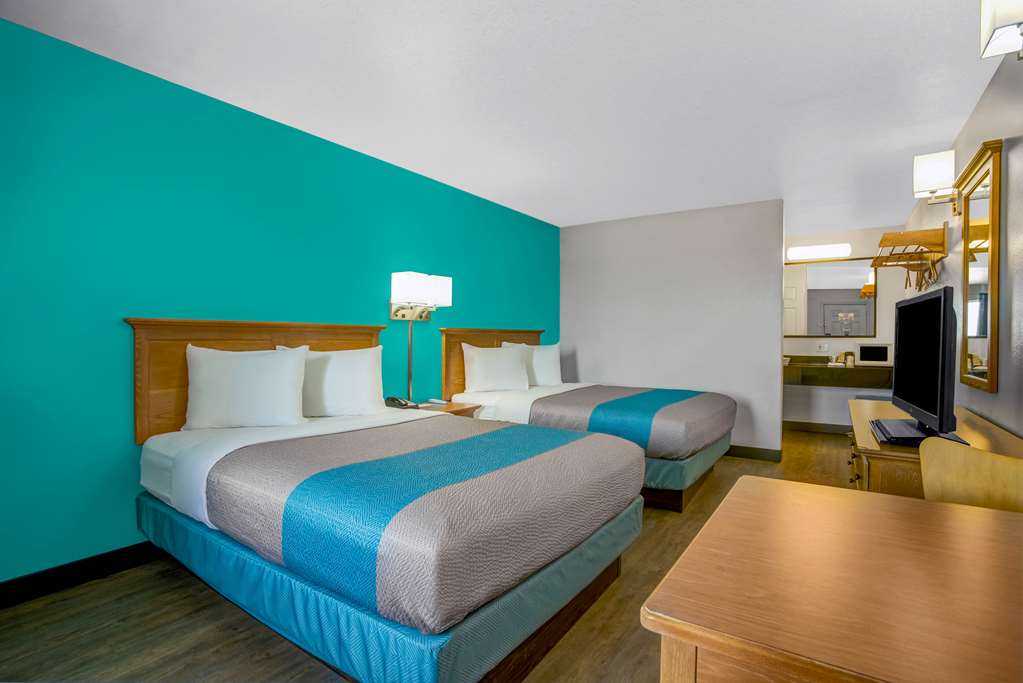 Motel 6 Baker City OR - photo 6
