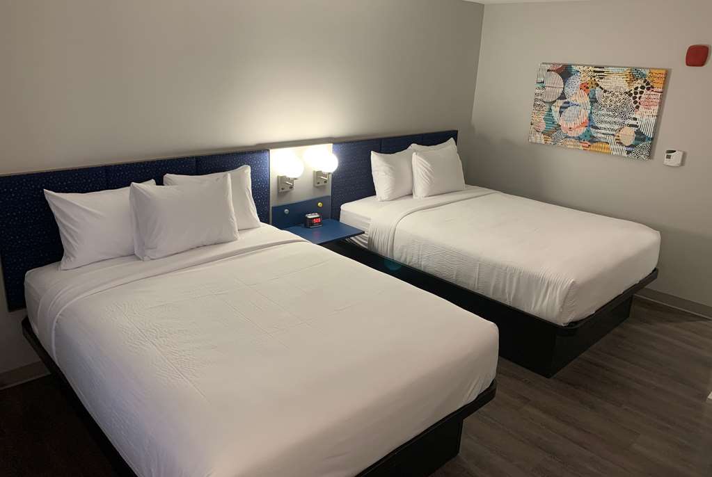 Microtel Inn & Suites By Wyndham Rehoboth Beach - photo 10
