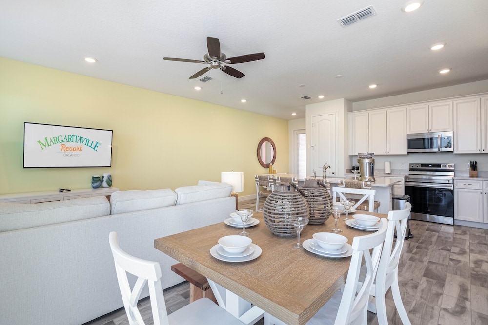 Margaritaville Cottages Orlando by Vstays with H2O Waterpark - photo 253