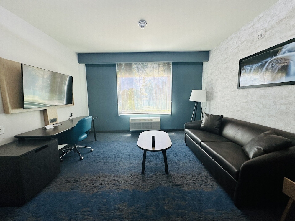 Fairfield by Marriott Inn & Suites Wichita Falls Northwest - photo 17