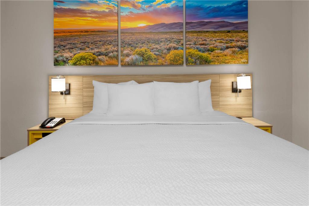 Days Inn by Wyndham Tulsa Central - photo 19