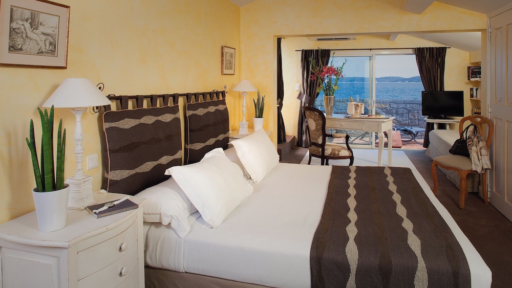 La Belle Aurore — Sainte-Maxime — photo 4