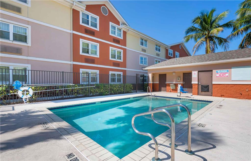 Extended Stay America Suites West Palm Beach Northpnt Corpor - photo 45