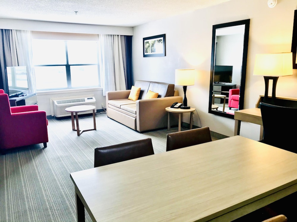 Country Inn & Suites by Radisson Warner Robins GA - photo 8
