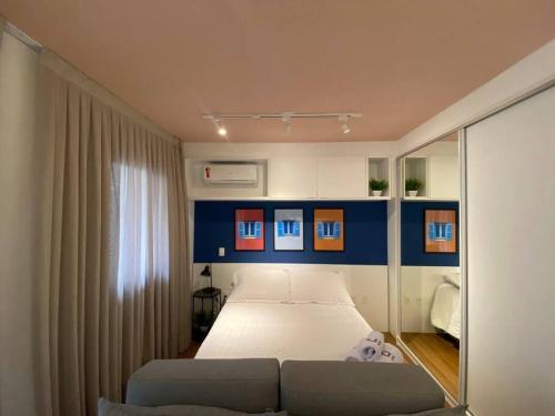 Colorful Windows novo studio na Liberdade — 4-Star Luxury Hotel in Sao Paulo, Brasil