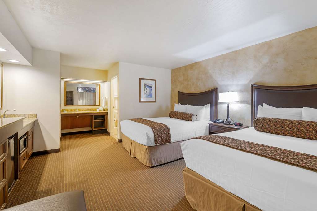 Best Western Casa Grande Inn - photo 14