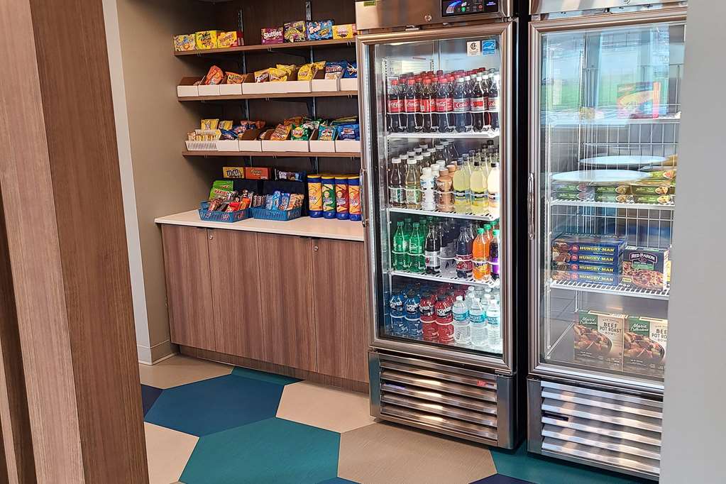 Microtel Inn & Suites by Wyndham Milford - photo 23
