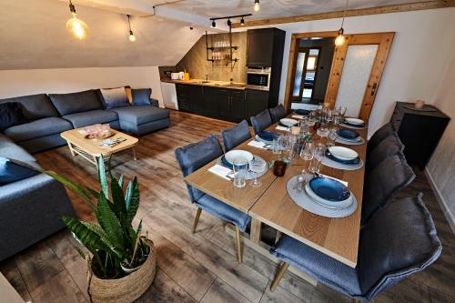 Spago am Hochkönig in Muehlbach Am Hochkoenig, Austria