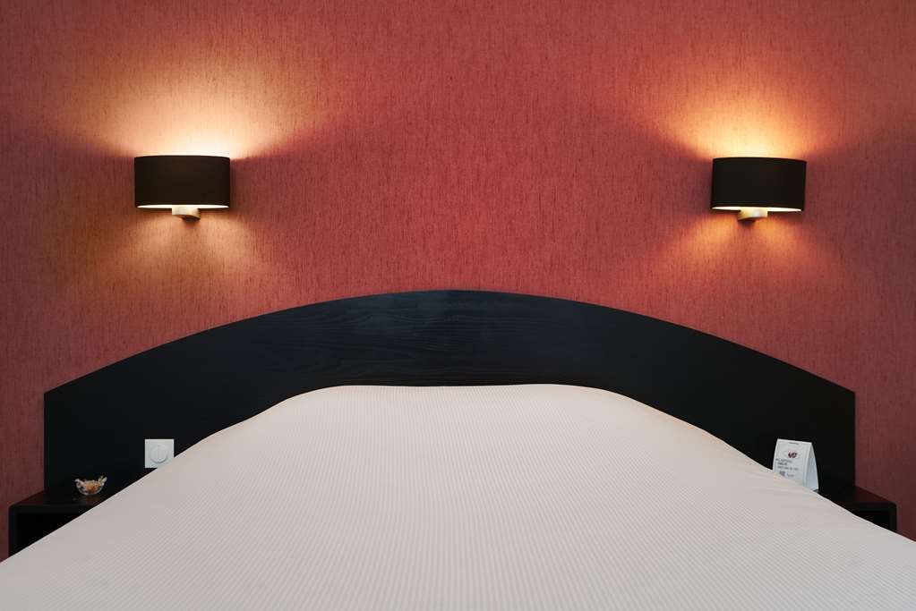 Hôtel Agena — Lille — photo 3
