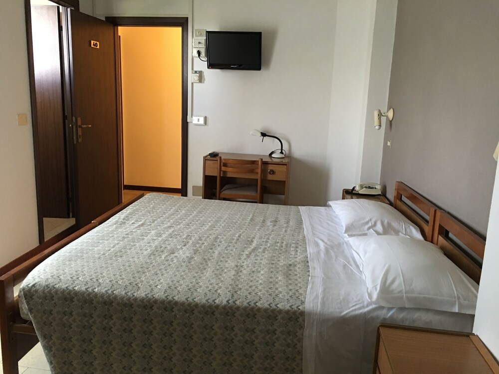Hotel Plutone — Cervia — photo 4