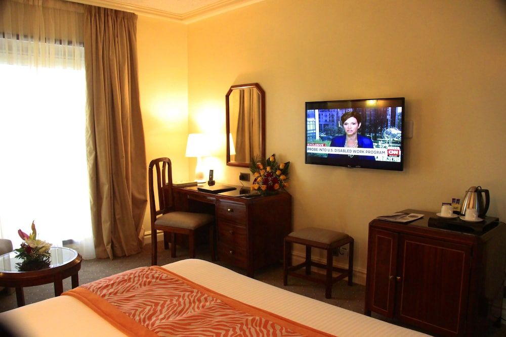 Laico Regency Hotel — Nairobi — photo 5