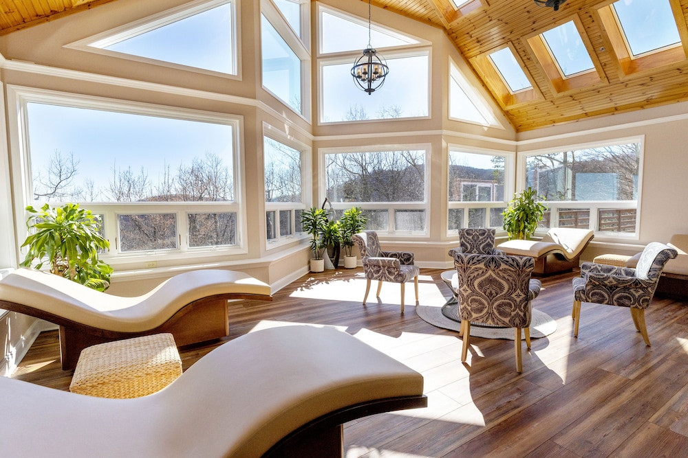 Art of Living Retreat Center - photo 27