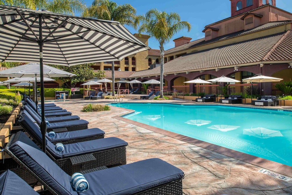 DoubleTree by Hilton Sonoma Wine Country - photo 42