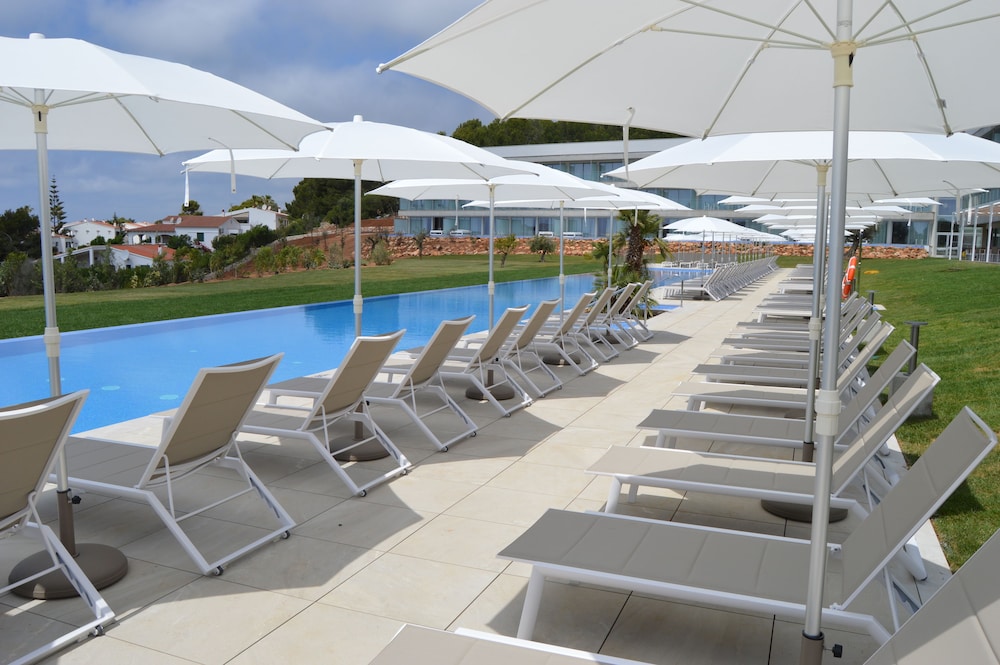 Seth 55 Santo Tomas — hotel in Es Migjorn Gran