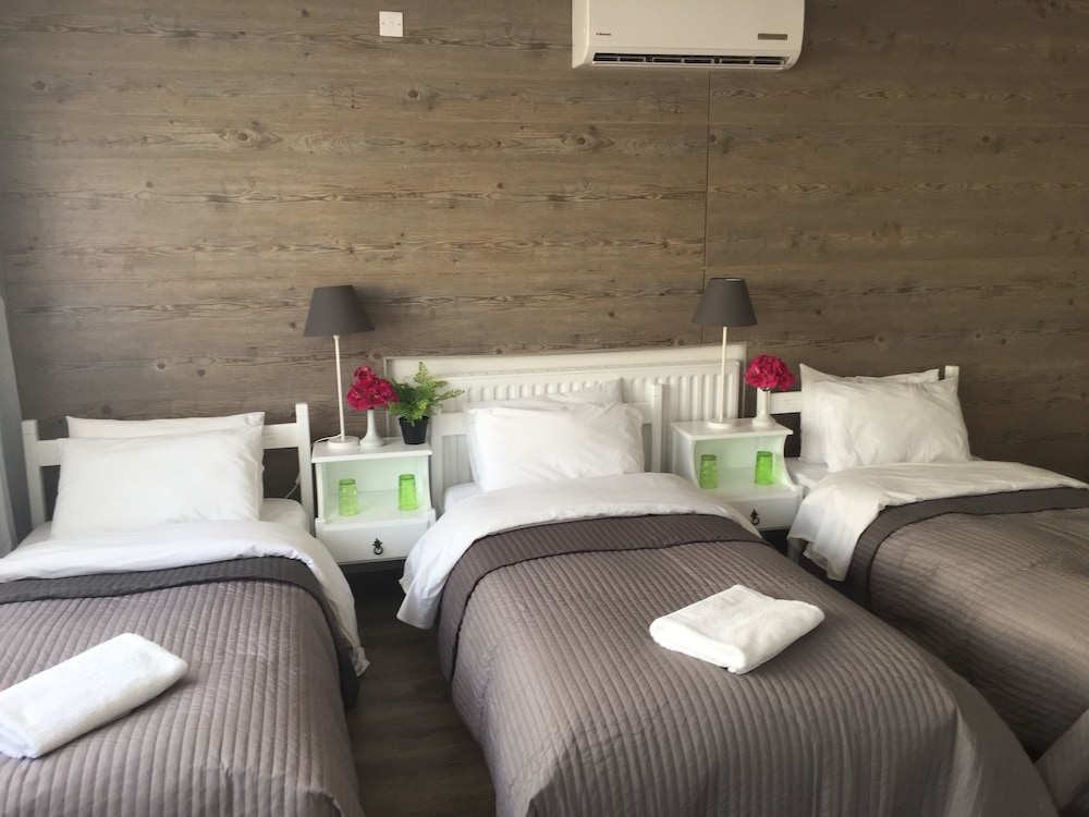 Pasithea Hostel