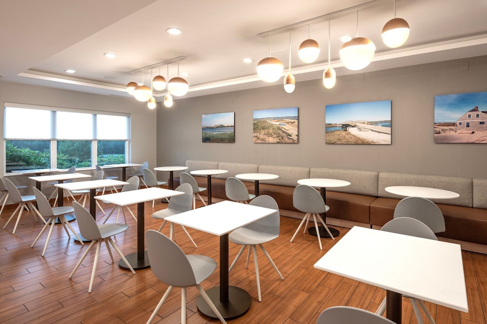 TownePlace Suites by Marriott Wareham Buzzards Bay - photo 21