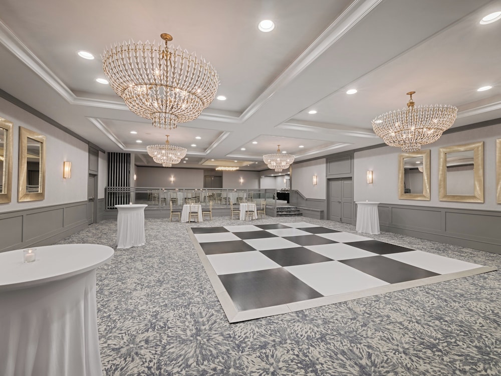 Crowne Plaza Suffern Mahwah by IHG - photo 44