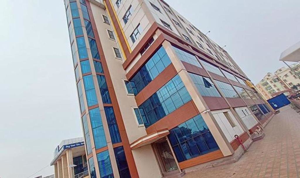 Fabhotel Green I in Asansol, India