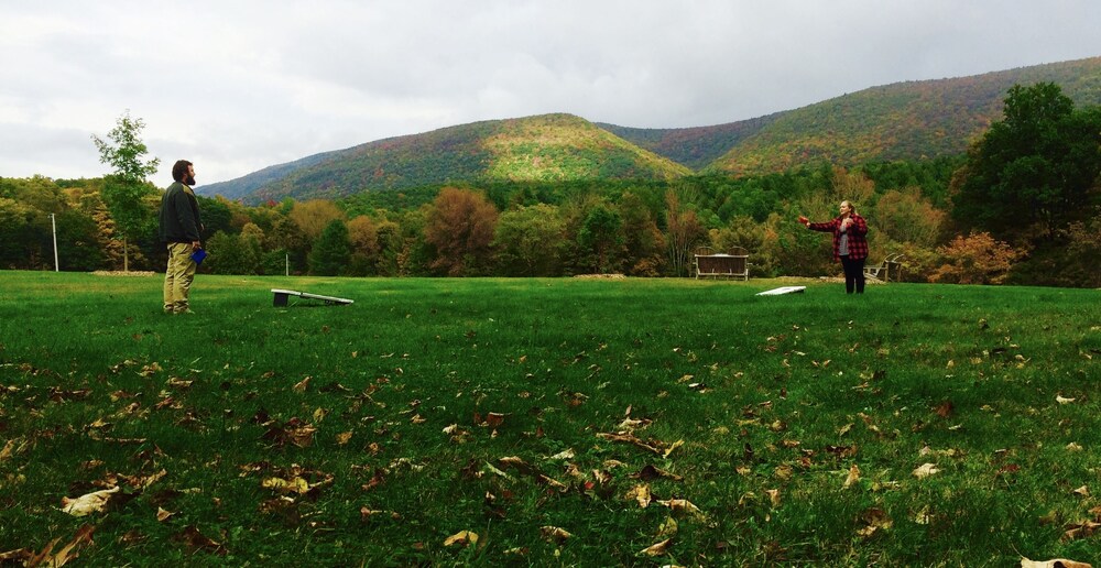 Aerie Inn of Vermont - photo 48
