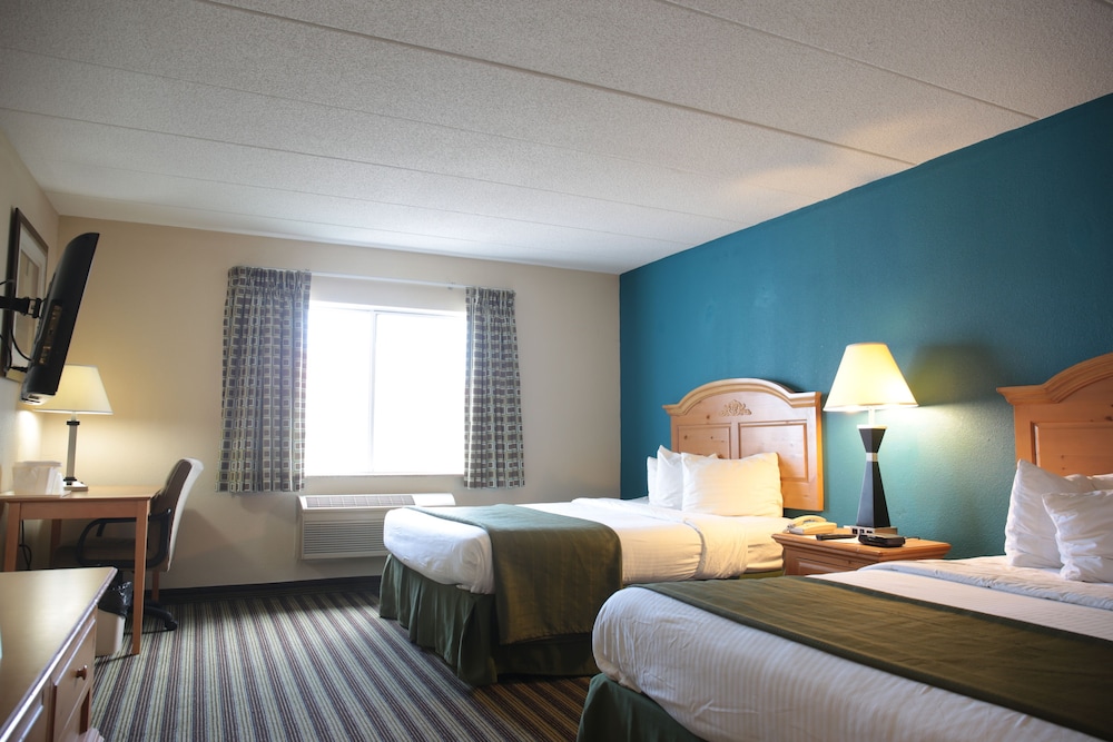 American Inn and Suites Iowa - photo 3
