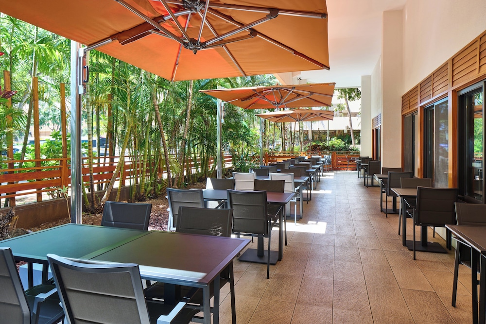 Holiday Inn Express Waikiki by IHG - photo 65