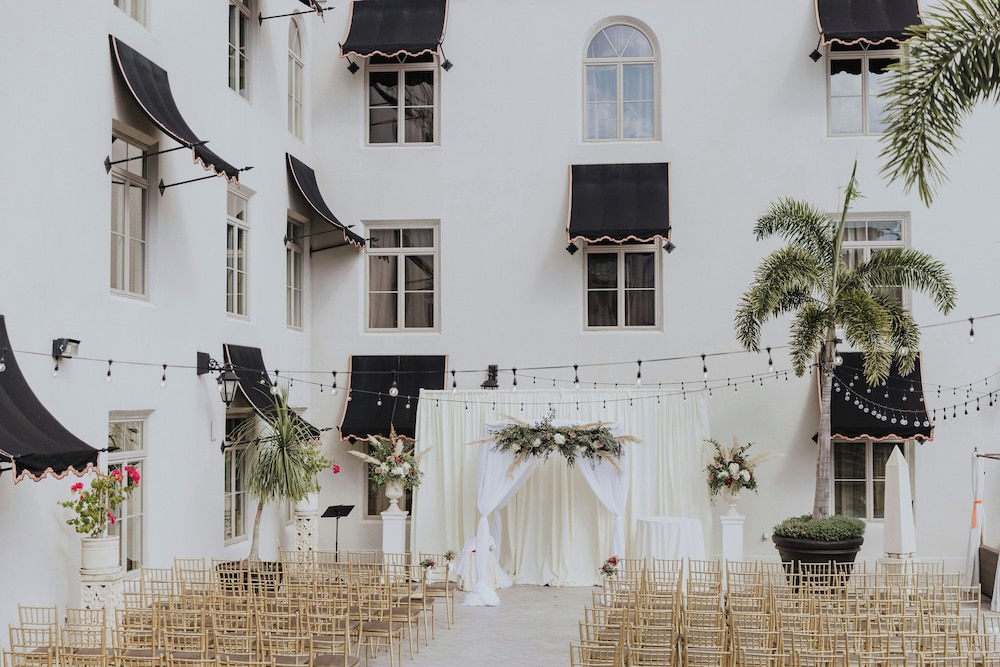 Casa Monica Resort & Spa Autograph Collection - photo 98