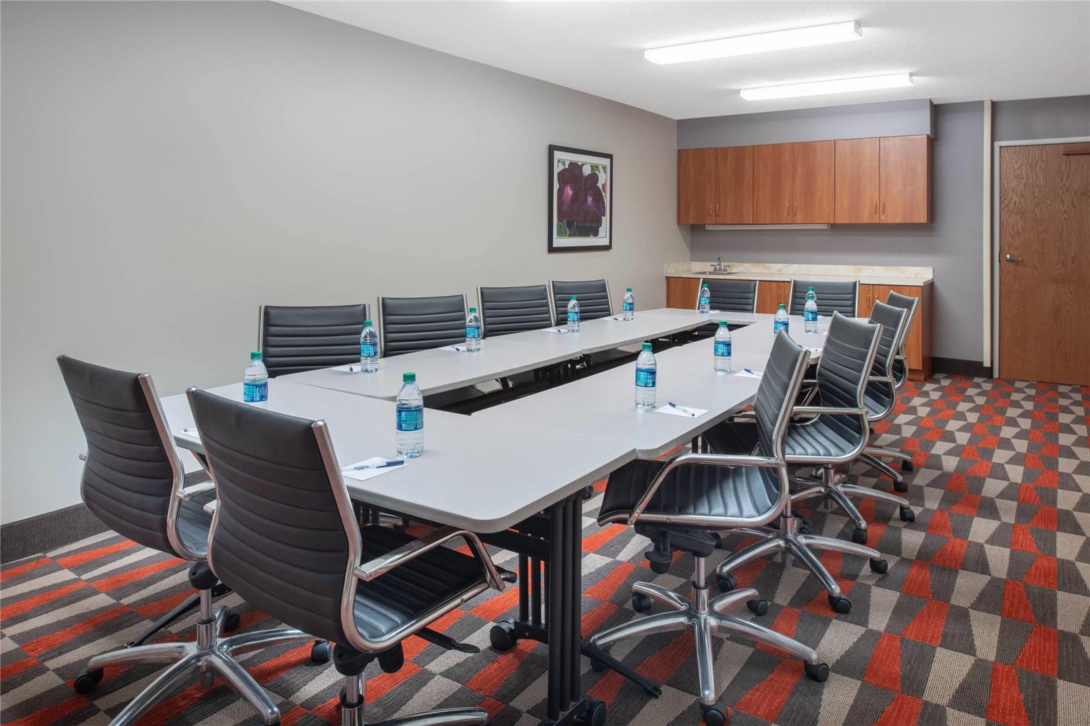 Microtel Inn & Suites by Wyndham Springfield - photo 25