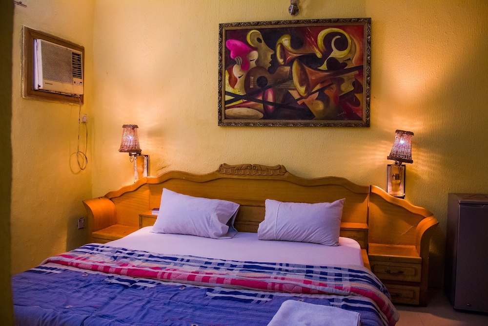 De Genesix Hotel — Lagos — photo 5