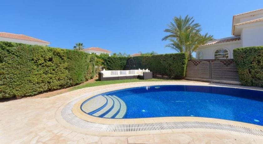 Villa Elysium — Sotira — photo 4